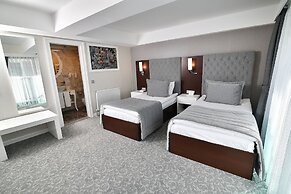Guvenay Business Hotel
