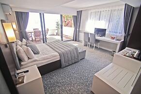 Guvenay Business Hotel