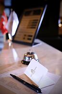 Guvenay Business Hotel