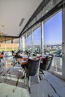 Guvenay Business Hotel