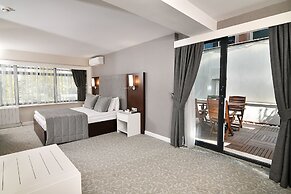 Guvenay Business Hotel