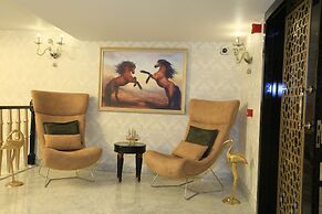 Guvenay Business Hotel