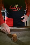 Guvenay Business Hotel