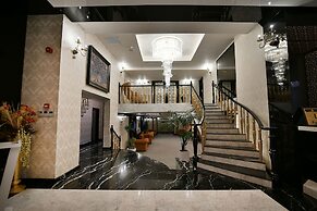 Guvenay Business Hotel