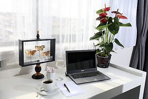 Guvenay Business Hotel