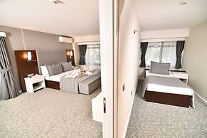 Guvenay Business Hotel