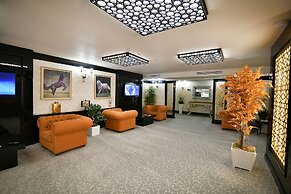 Guvenay Business Hotel