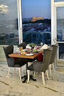 Guvenay Business Hotel