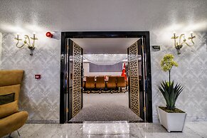 Guvenay Business Hotel