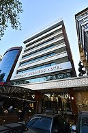 Guvenay Business Hotel