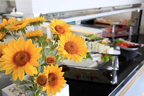 Guvenay Business Hotel