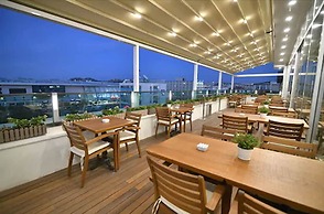 Guvenay Business Hotel