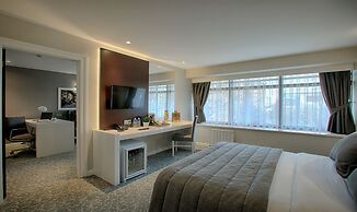 Guvenay Business Hotel