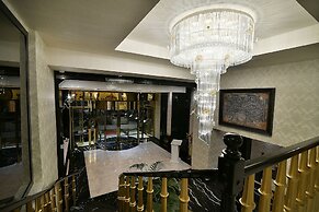 Guvenay Business Hotel