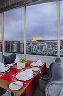 Guvenay Business Hotel