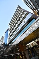 Guvenay Business Hotel