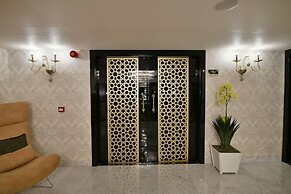 Guvenay Business Hotel