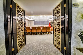 Guvenay Business Hotel