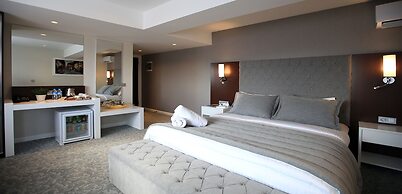 Guvenay Business Hotel