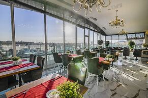 Guvenay Business Hotel