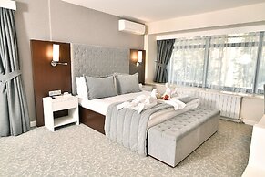 Guvenay Business Hotel