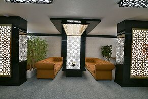 Guvenay Business Hotel