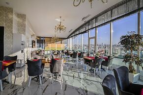 Guvenay Business Hotel