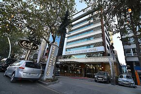 Guvenay Business Hotel