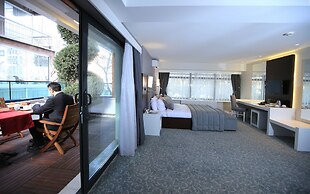 Guvenay Business Hotel