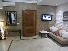 Studio les Perles d Anfa