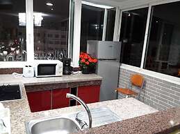 Studio les Perles d Anfa