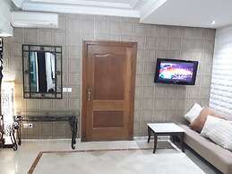 Studio les Perles d Anfa