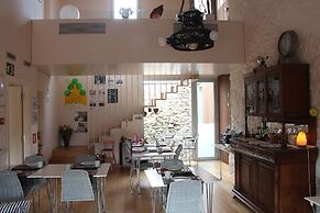 Hotel Can Bo de Pau