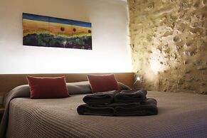 Hotel Can Bo de Pau