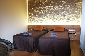Hotel Can Bo de Pau