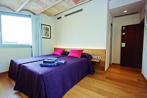 Hotel Can Bo de Pau