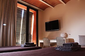 Hotel Can Bo de Pau