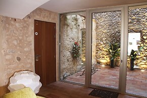 Hotel Can Bo de Pau