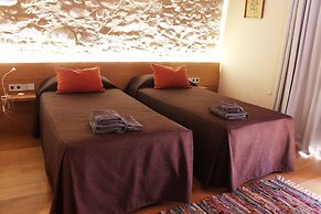 Hotel Can Bo de Pau
