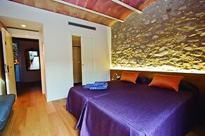 Hotel Can Bo de Pau