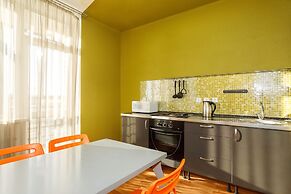 Apartment Etazhydaily 8 Marta