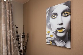 Apartment Etazhydaily 8 Marta