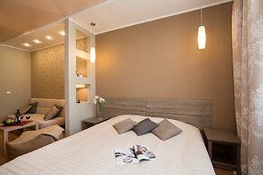 Apartment Etazhydaily 8 Marta