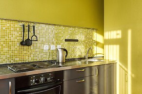 Apartment Etazhydaily 8 Marta