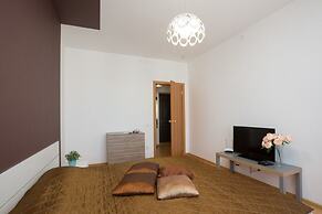 Apartment Etazhydaily 8 Marta