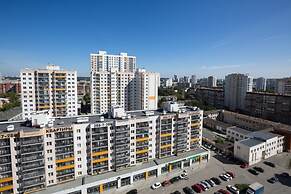 Apartment Etazhydaily 8 Marta