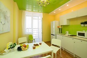 Apartment Etazhydaily 8 Marta