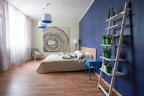 Apartment Etazhydaily 8 Marta