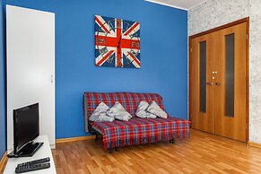 Apartment Etazhydaily 8 Marta