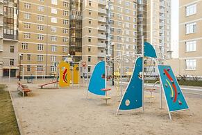 Apartment Etazhydaily 8 Marta